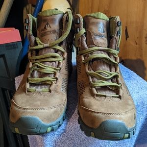 Vasque Talus AT ultradry size 10